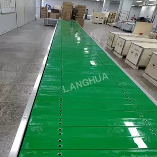 Цепной конвейер с резиновым покрытием, оцинкованная пряжка с резиновым покрытием, противоскользящая, антистатическая цепная пластина из нержавеющей стали, конвейерная лента с резиновым покрытием