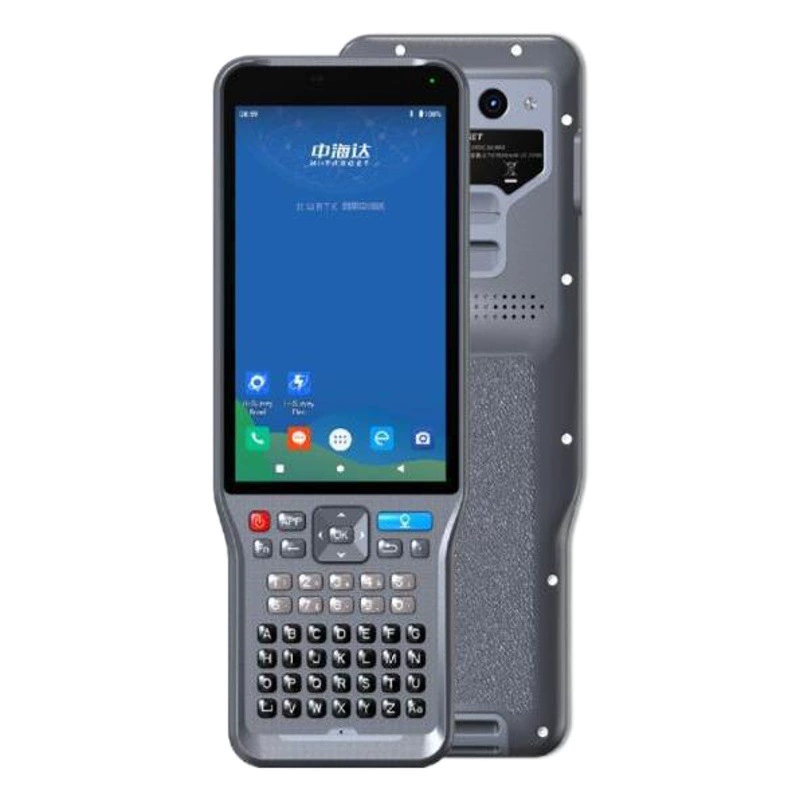 Zhonghida V300 RTK измерительный прибор для реальной сцены Loft King RTK профессиональные инженерные измерения GPS-приемник GNSS