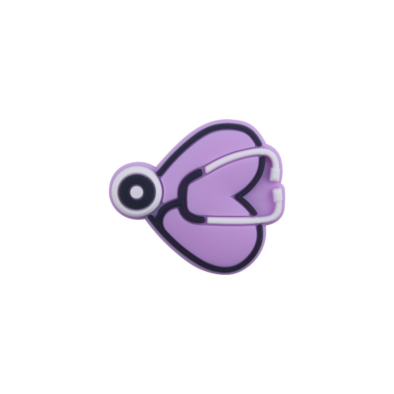 Bebé suministros dibujos animados animal mariposa silicona mordedor creativo DIY bebé molar pezón anti-caída cadena Accesorios