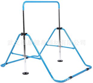 Children's horizontal bar home indoor swing frame pull-up device children's height increasing single pole factory direct sales