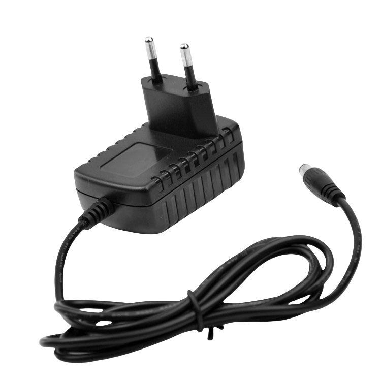 4.2V0.5A保暖衣鞋充电器 4.2V500MA锂电池充电器 欧规CE认证