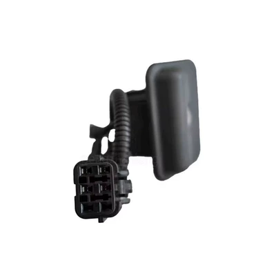 T8 pickup truck – Power supply, ignition system accessories
