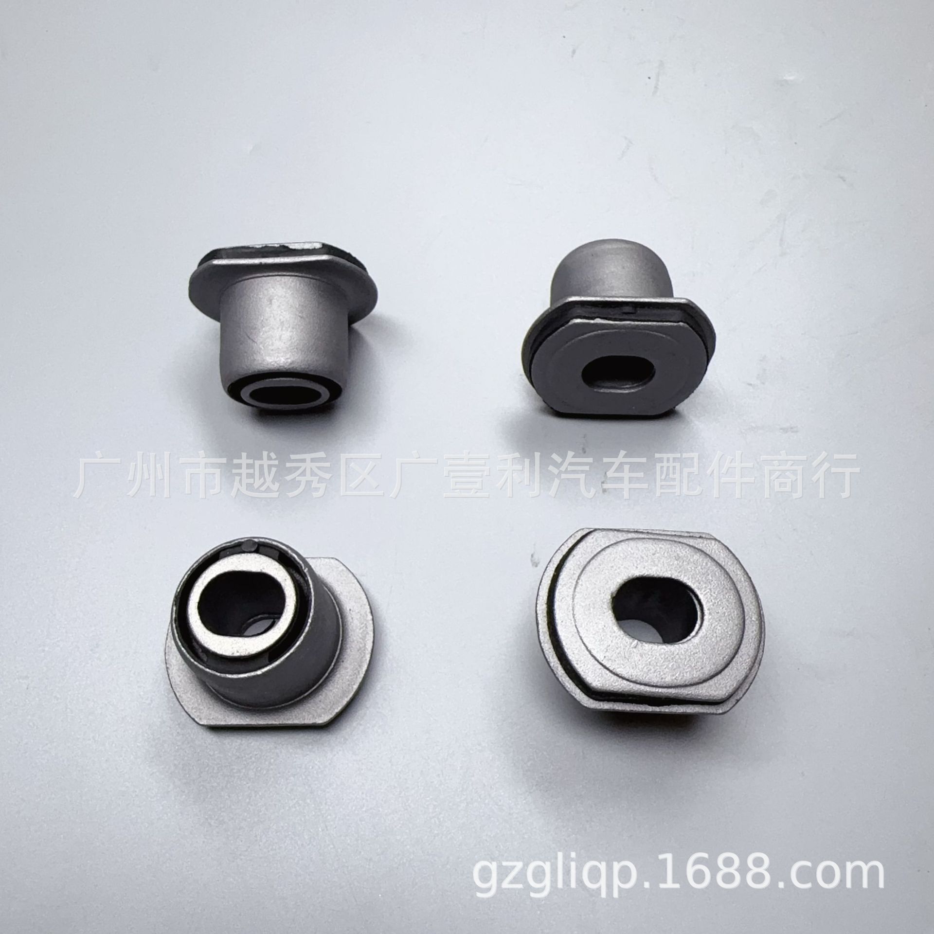 Suitable for 45522-0K100 45516-60030 VIGO GRJ10 direction machine fixing rubber sleeve