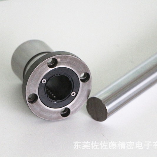 滚珠花键WSPTFO16 WSPTFO20