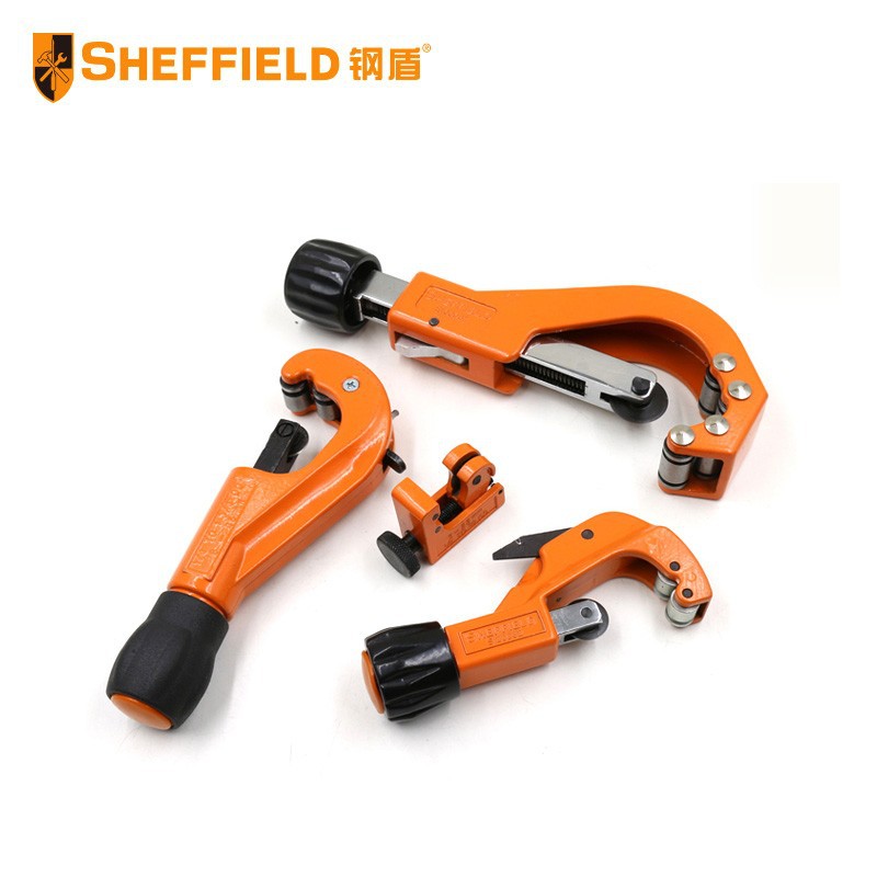 钢盾 S100022-S100063 割管器金属切管器铜料管割刀切管器