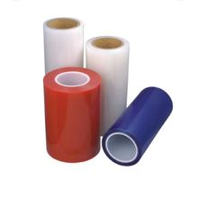 辽宁 塑钢型材及门窗保护膜 定制彩钢板  容易粘贴 容易移除