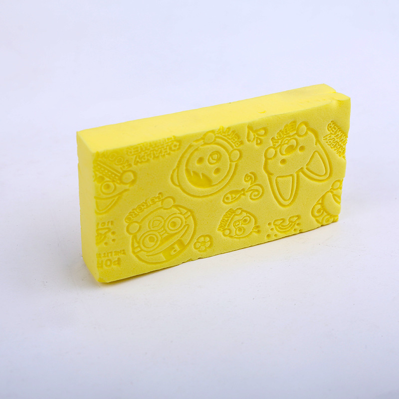 Baño de esponja para bebés, bebés, bebés