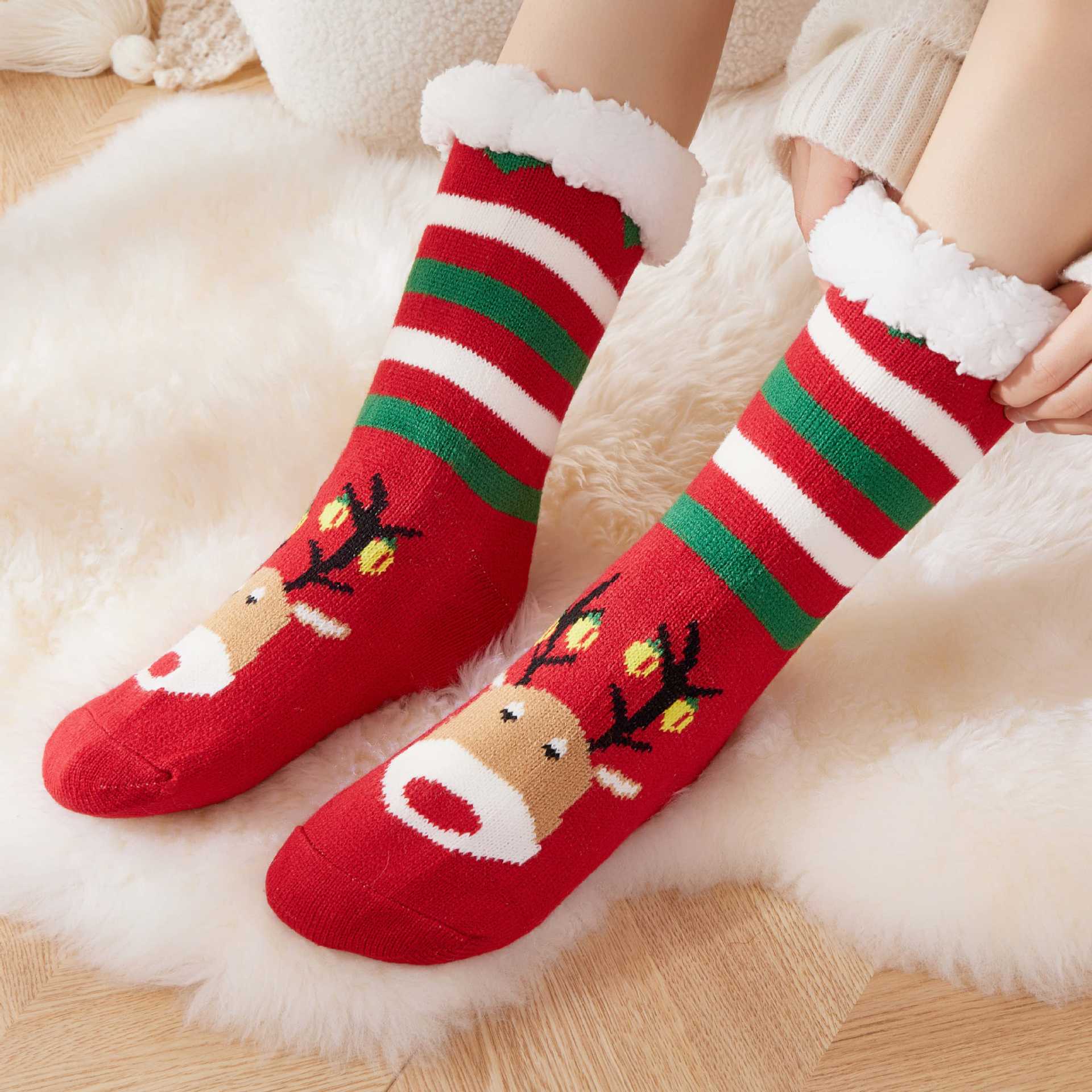 Navidad Deerhead