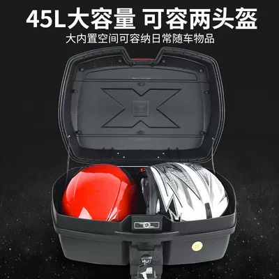 Trunk Motorcycle Trunk Motorcycle – Motorcycle trunk