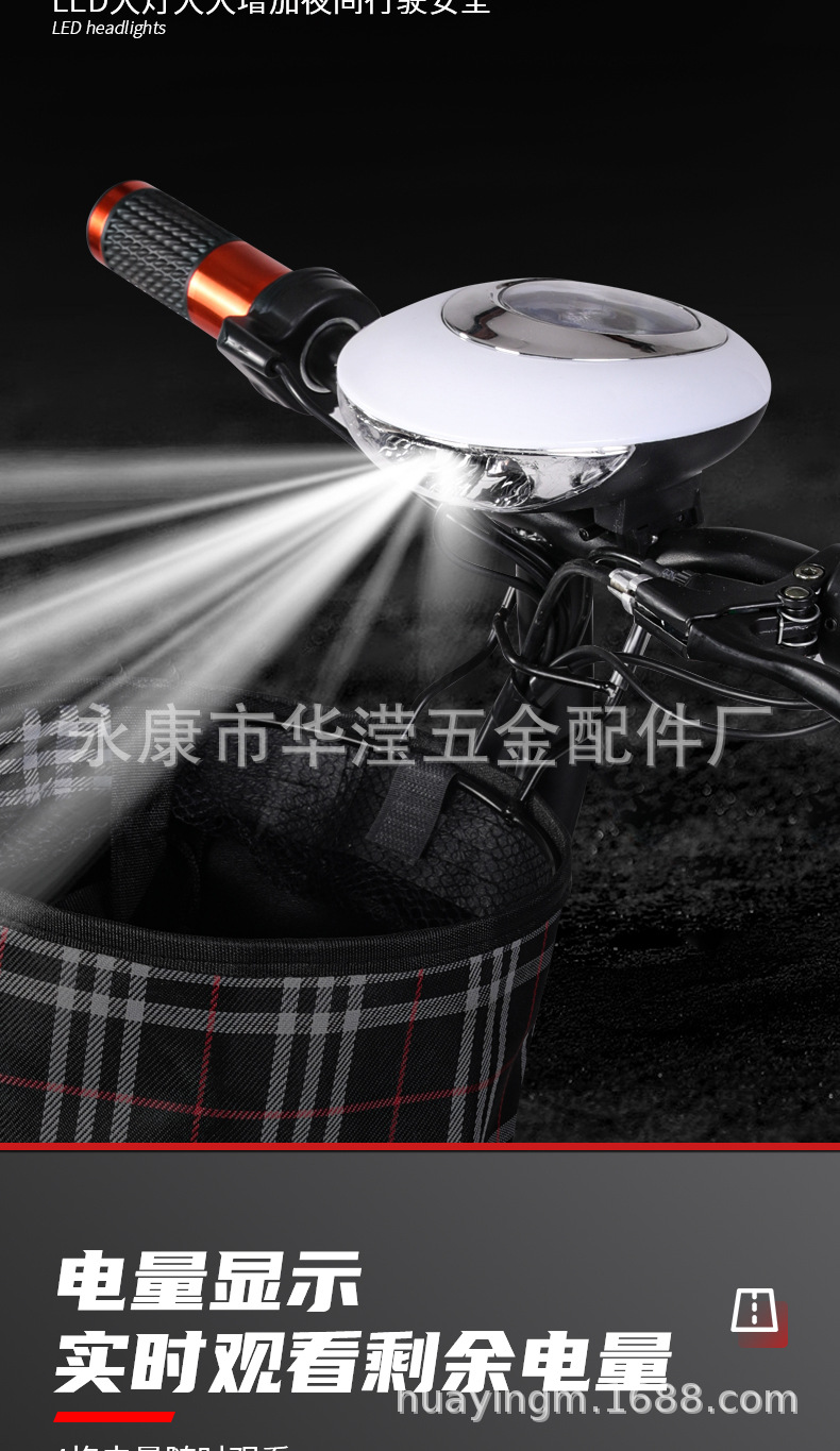 Russia Vietnam Cross-Border Factory In-Stock Adult Folding Electric Scooter, a Convenient Mode of Transportation, Electric Kick Scooter