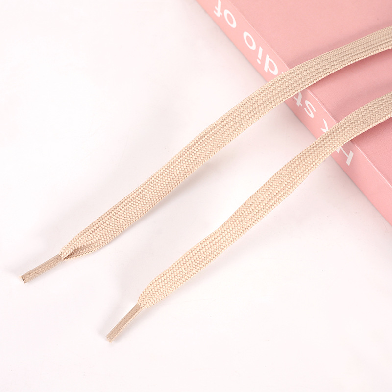 Flesh pink