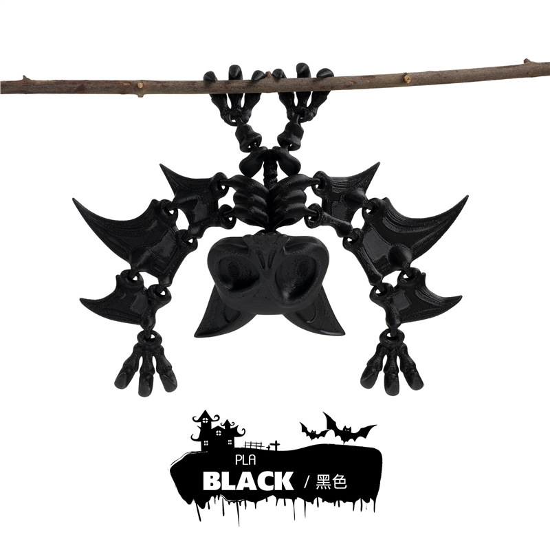 배트킹-레이저블랙-13cm