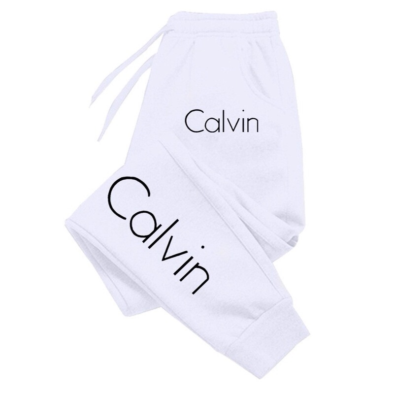 2025 New Cross-Border Versatile Everyday Jogger Fashion Loose Pants Unisex Casual Sports Pants Comfortable Fitness Pants