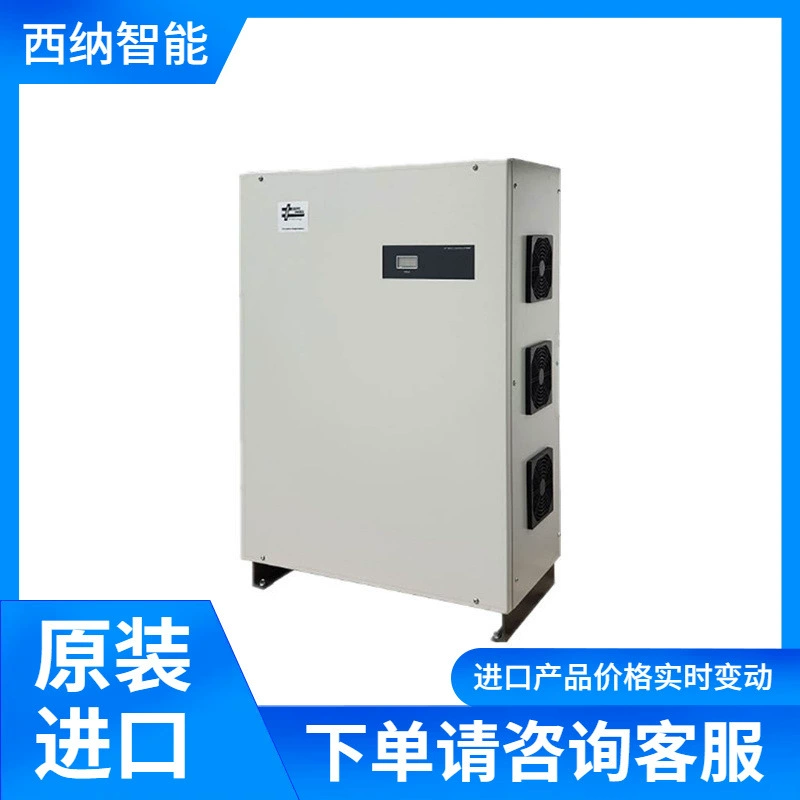 STK-3 регулятора напряжения GRUPPO ENERGIA