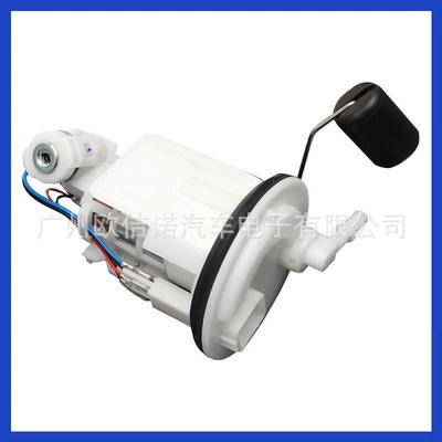 4B4-13910-00 4B41391000 Fuel Oil pump, nozzle