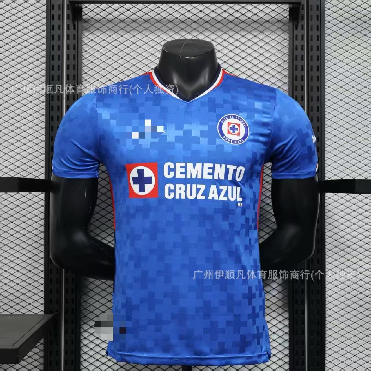 Barcelona 25-26 versión del jugador México Juventus México Juve uniforme de fútbol japonés uniforme de entrenamiento camiseta Real Madrid