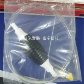 自驾装备;加油站设备;气球打气筒