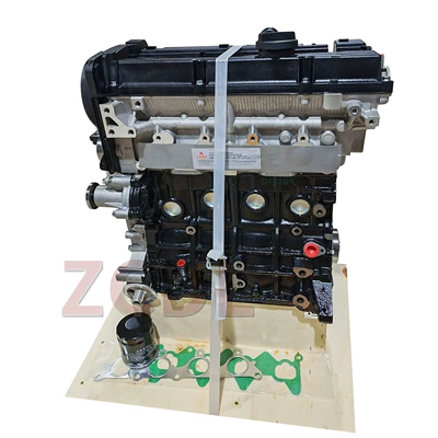 Assembly, Engine assembly