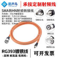 �n�BRG393�ߜ���y��SMA�DHN ��ĸ�^���^ ����ͬ�S�O��yԇ��