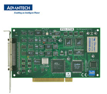 研華PCI-1716數據采集卡16位模擬量高精度PCI總線多功能多通道