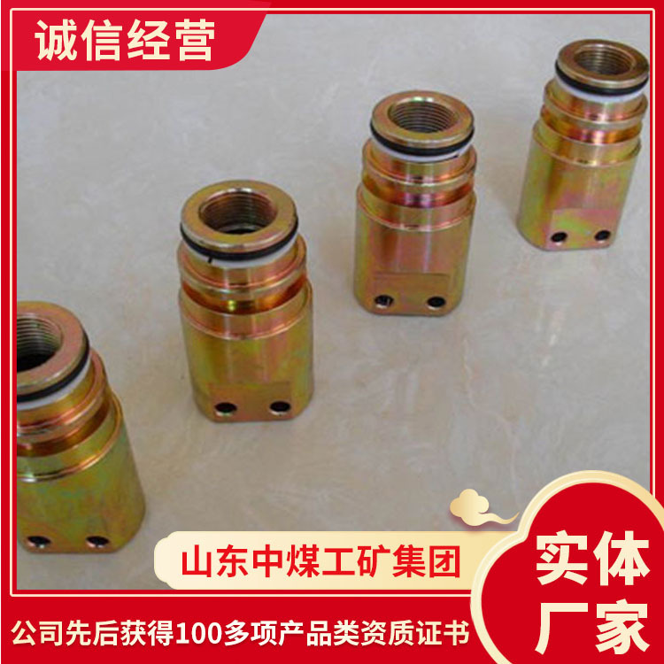 FDH400/31.5型回液断路阀规格尺寸回液断路阀厂家现货回液断路阀