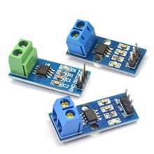 ACS712ģK5A 20A 30AzyACS712-05B