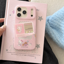 �۵��U��ӛ�~��؈��֧���m��iPhone17�O��16ProMax/15/14�֙C��Ů