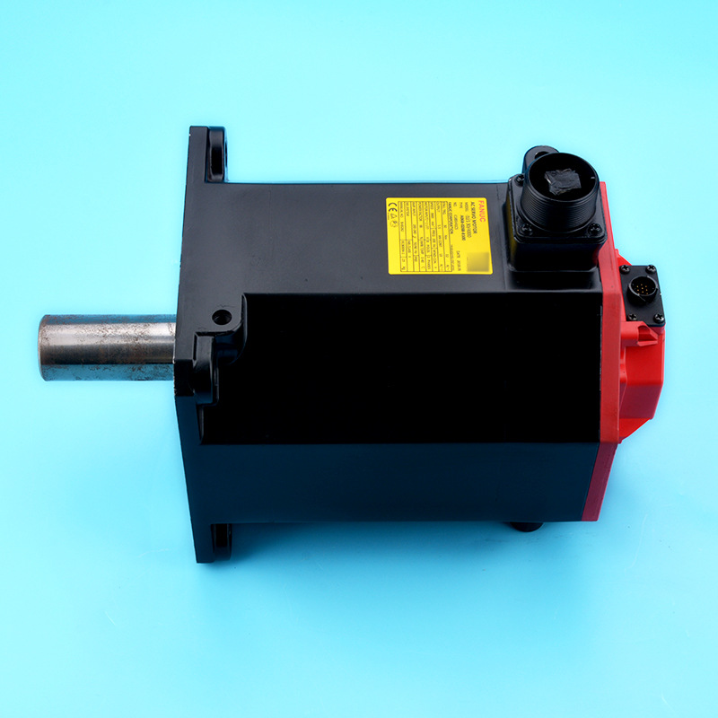 A06B-0267-B605 0268-B000 B001 B002 B100 B101 B102发那科电机