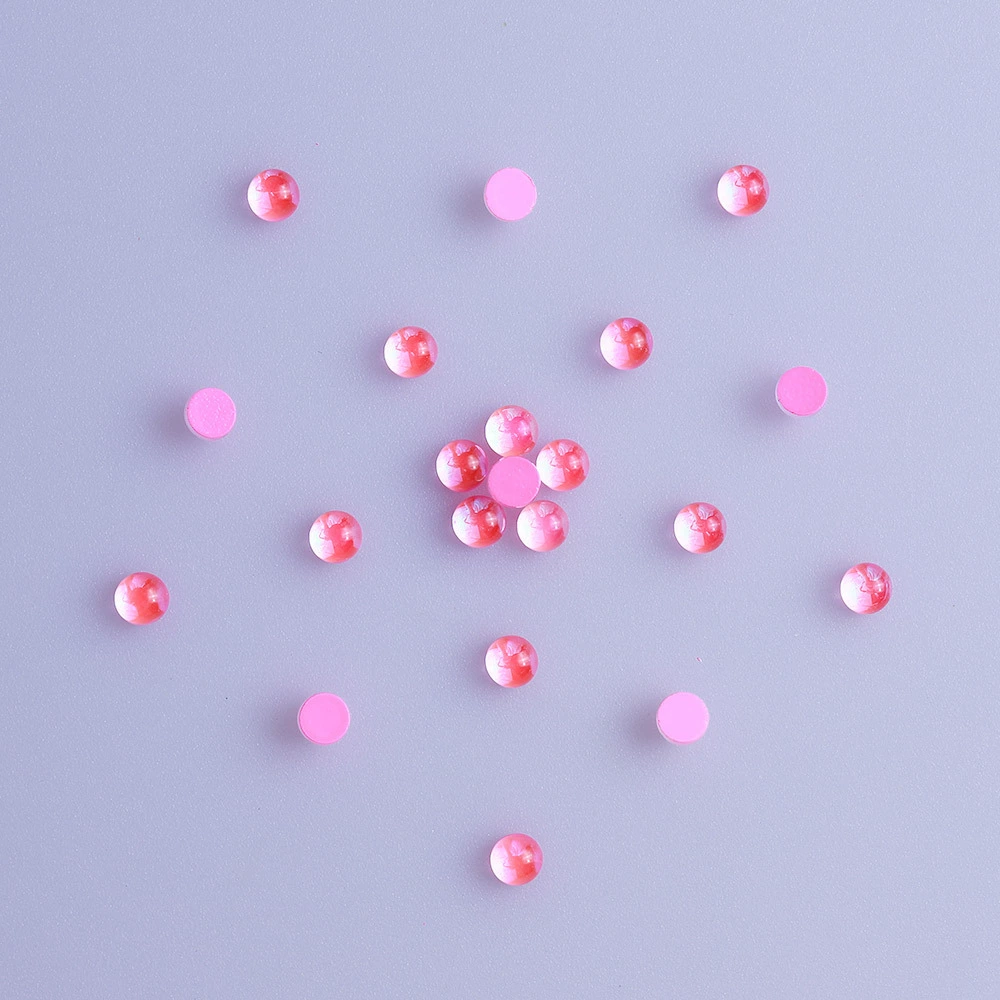 Glass nail decoration, accessory, accessories, DIY