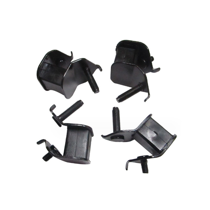 Accesorios de motosierra Accesorios para generadores de gasolina 168 pies de choque 2-3KW pies de choque