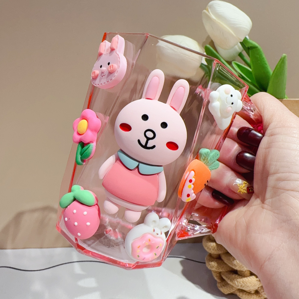 Rabbit model