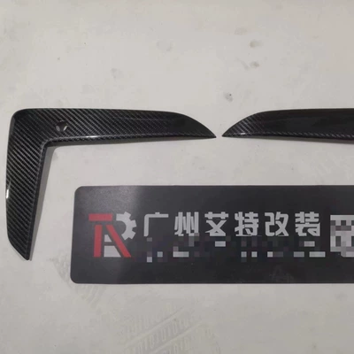 fog lamp eyebrow G30 G38 late – Other Car Modifications