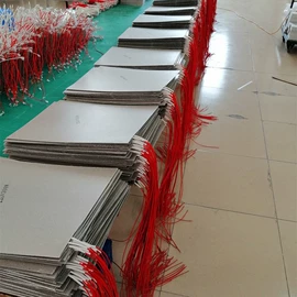 发热芯;电热片;电热丝