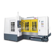 TAILI CNC  台立数控   模具加工钻孔机    深孔钻机床   TL-1616