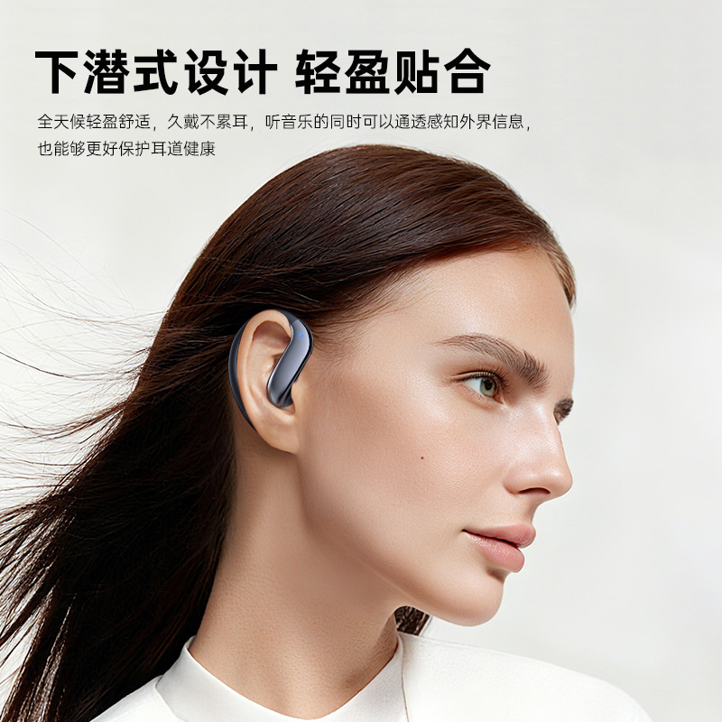 2025 nuevos auriculares Bluetooth TW36 transfronterizos auriculares Bluetooth V6.0AI traducción auriculares Bluetooth deportivos inalámbricos