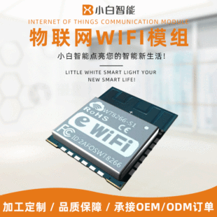 Zsiot Zhishan 8266Wifi Module Esp32 Module Development Software Project Undertakes Technical Support