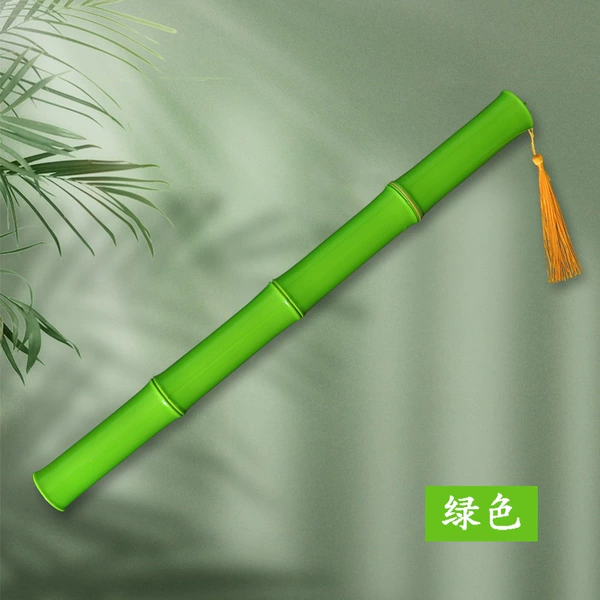 Bamboo knife [green]