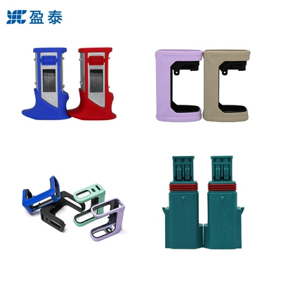 Plastic Mold Fast Charging – Avtomobil hissələri qəlibləri