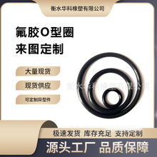 橡胶条单晶炉O型圈高品质滚轮 黑色橡胶条 耐氢氟酸溶液橡胶条