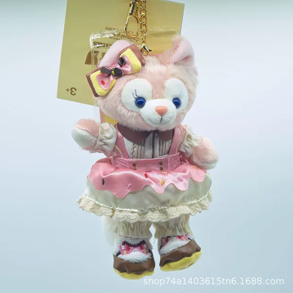 Chocolate Belle