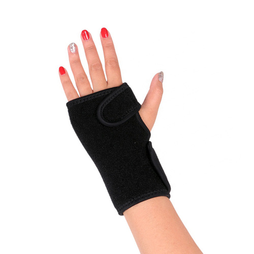 Amazon Sports Wrist Guard Palm Protector Pressure Protective Strap Steel Plate Support Wrist Protector Wrist Guard