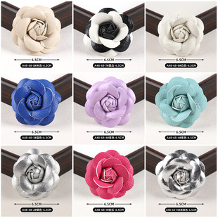 �n���Ʒ��ˇ�������PUɽ�軨õ��Ƥ��Ь��diy���������^�