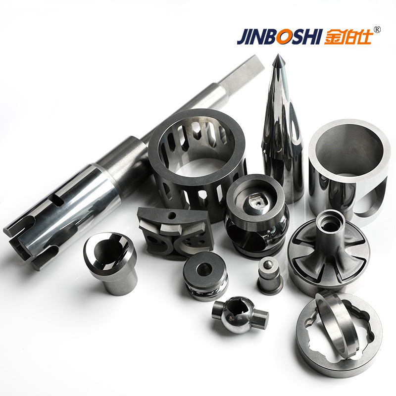株洲硬质合金加工 钨钢耐磨件 石油机械配件 喷嘴 硬度高 耐冲刷
