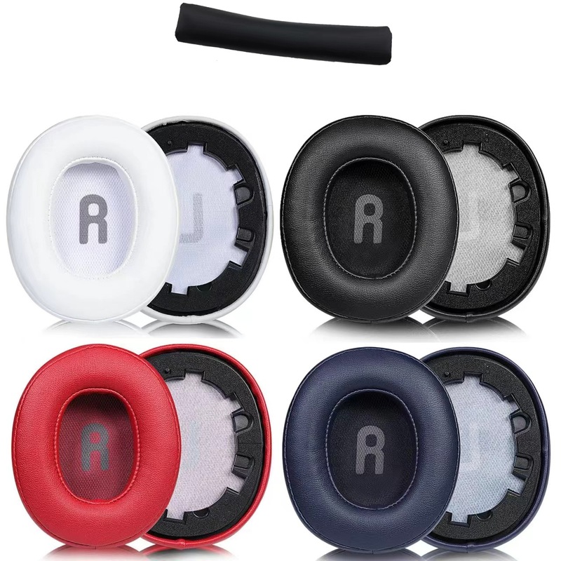 For JBL Tune T700BT T710BT T750BTNC T760NC headphone set earmuffs earmuffs