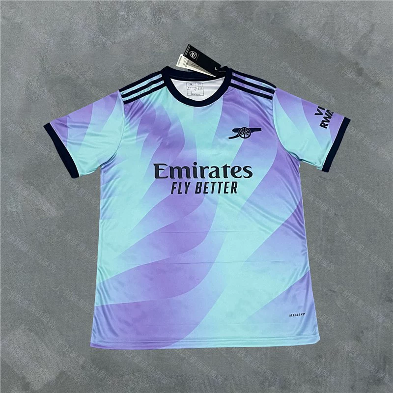 Оптовая доставка формы Arsenal jersey серия чемпионат мира 2026 версия футболиста с рисунком звезды Sakarais