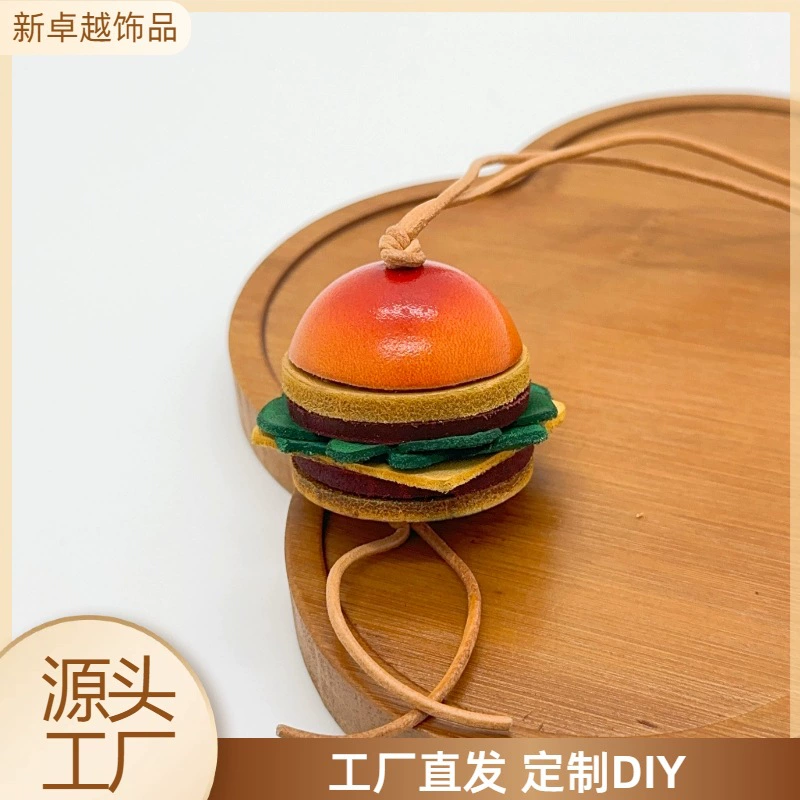 П pendant handmade, брелок, украшение для сумки, аксессуар, натуральная кожа