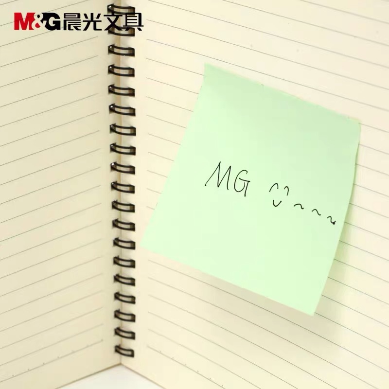 Chenguang YS-10 ポストイット マルチカラー ポストイット 3×3 4 色ポストイット ステッカー 学生用 n 回ステッカー|undefined