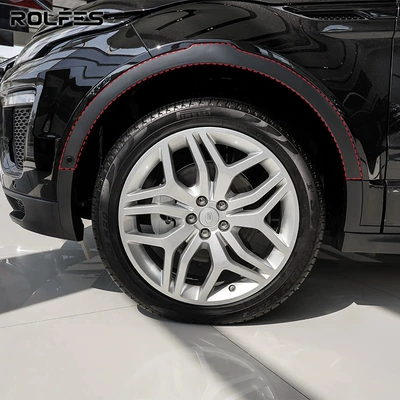 arch without holes LR035116 — Wheel eyebrow
