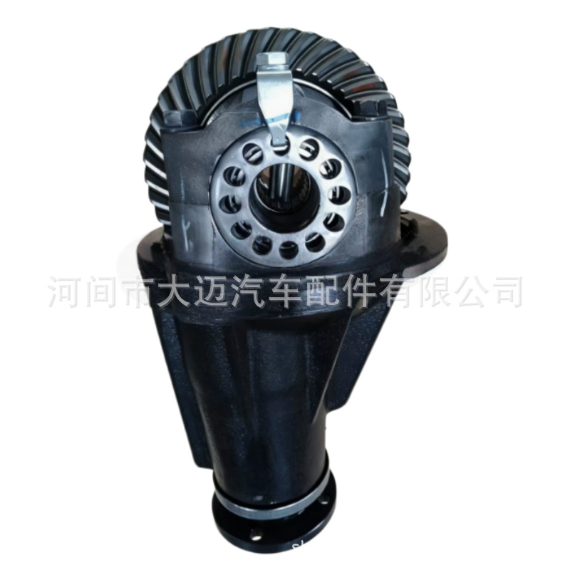 Suitable for Chevrolet Damas 8X41 26t Series Rear Axle Differential Main Reducer Assembly Gm8.5/8.6