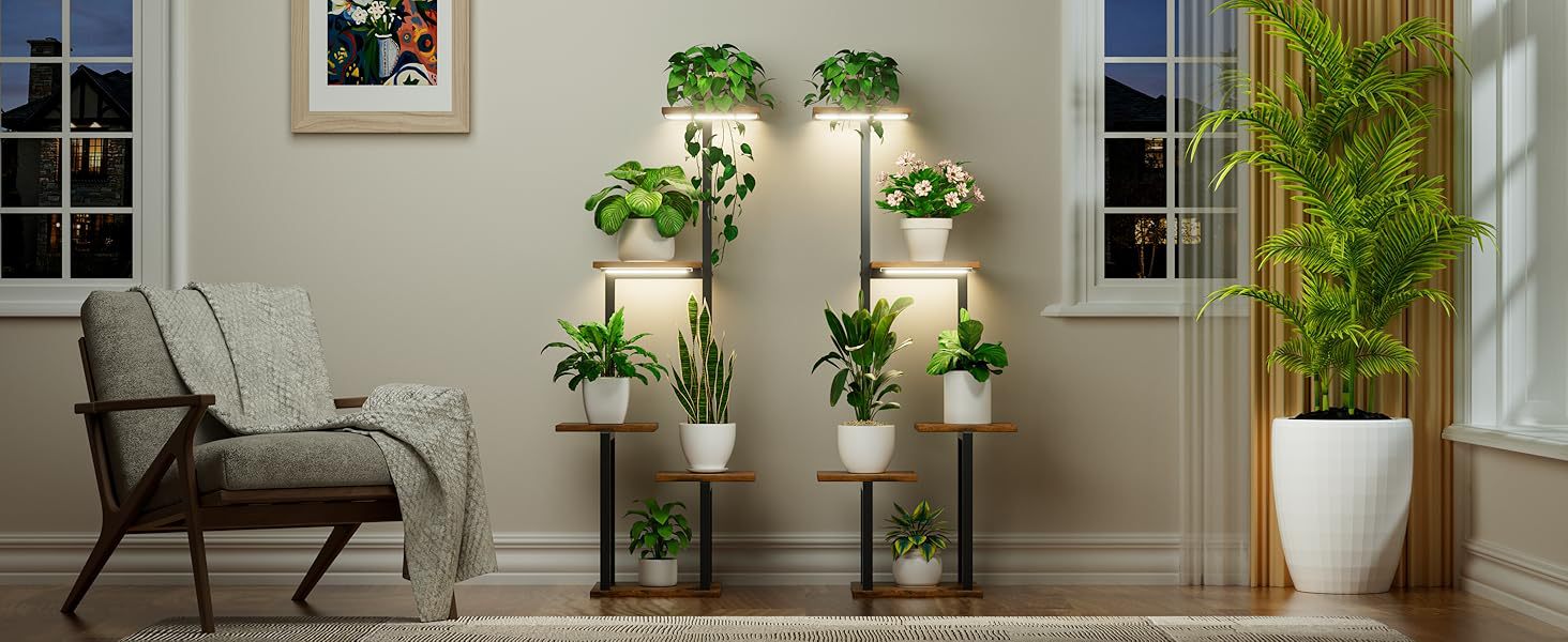 plant stand